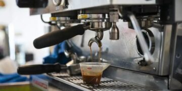 Qualquer alimento que venha para a América do exterior será afetado pelas novas tarifas integralmente, começando em todos os casos com 10%.