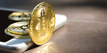 Bitcoin se aproxima dos US$ 95 mil após forte alta na semana anterior