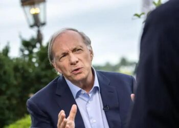 Ray Dalio Sugere Acordo EUA-China Sobre Yuan e Tarifas