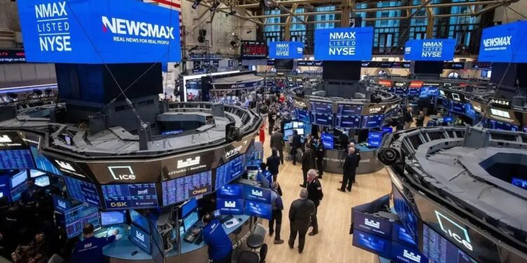 Recessão? O que um CIO de US$ 540 Bi Diz Sobre os Mercados