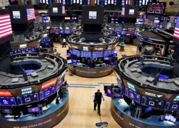 Após Trump anunciar uma pausa de 90 dias nas tarifas, Wall Street dispara