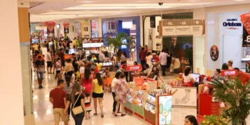 Durante os feriados da Paixão de Cristo e Tiradentes, o comércio de Fortaleza funcionará de forma diferente