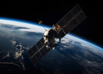 Starlink anuncia colaboração com T-Mobile para comunicação telefônica por satélite