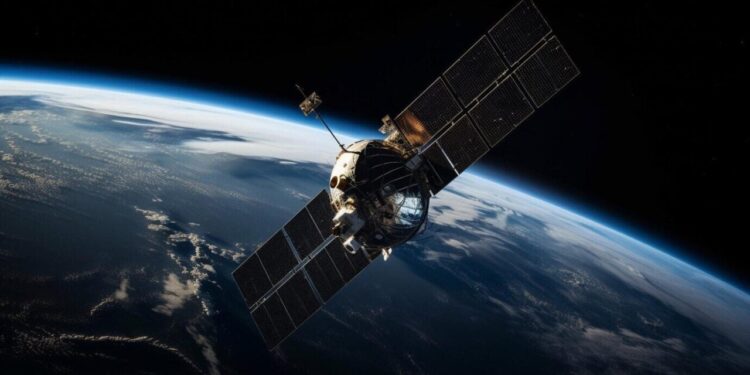 Starlink anuncia colaboração com T-Mobile para comunicação telefônica por satélite