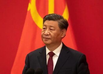 Tarifas de 84%: O Revidão da China a Trump!