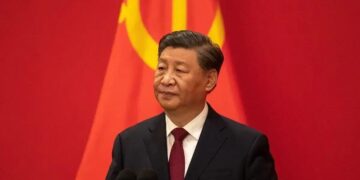 Tarifas de 84%: O Revidão da China a Trump!