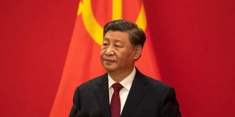 Tarifas de 84%: O Revidão da China a Trump!