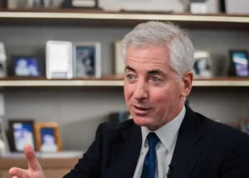Tarifas do Trump: Crítica de Ackman Surpreende Investidores
