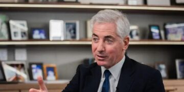 Tarifas do Trump: Crítica de Ackman Surpreende Investidores