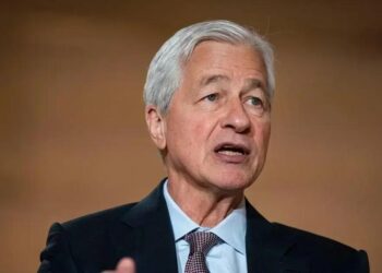 Tarifas Econômicas: Dimon Questão Crítica