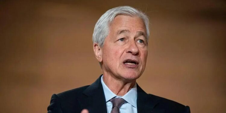 Tarifas Econômicas: Dimon Questão Crítica