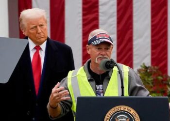 Tarifas Trump: Apostas e Dúvidas da Indústria nos EUA