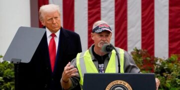 Tarifas Trump: Apostas e Dúvidas da Indústria nos EUA