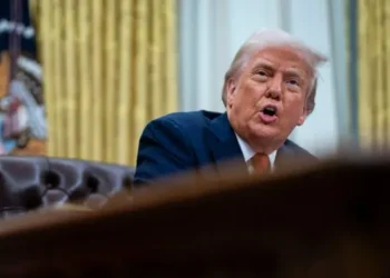 Trump eleva em 125% as tarifas para a China