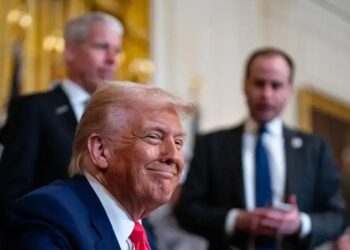 Tarifas: Trump Suspende Medidas por 90 Dias
