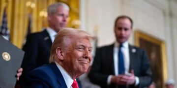 Tarifas: Trump Suspende Medidas por 90 Dias