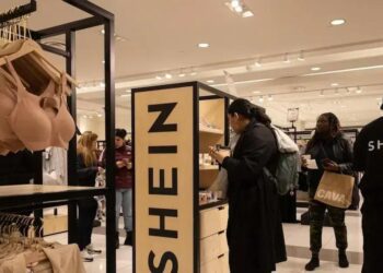 Taxa de Importação de Trump: O Fim das Compras Baratas?