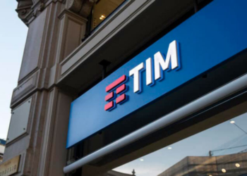 A TIM (TIMS3) disponibilizará R$1 bilhão para ampliar a cobertura 5G em São Paulo