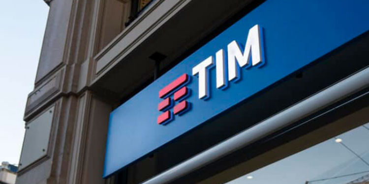 A TIM (TIMS3) disponibilizará R$1 bilhão para ampliar a cobertura 5G em São Paulo