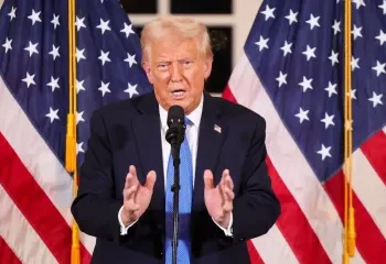 Trump anunciou que as montadoras serão isentas de algumas tarifas americanas