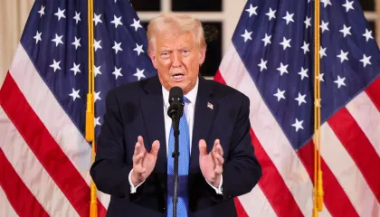 Trump anunciou que as montadoras serão isentas de algumas tarifas americanas