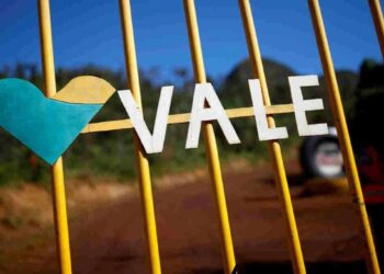 Vale (VALE3) rejeita a possibilidade de debater dividendos extraordinários