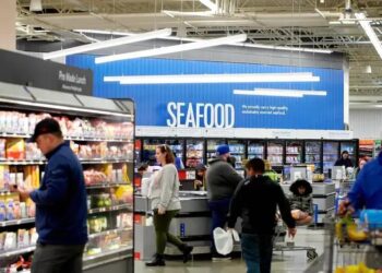 Walmart Vendas Caindo? Veja o Que Analistas Afirmam!