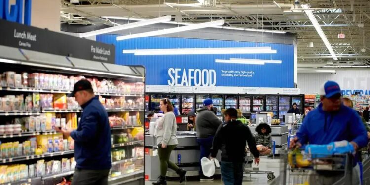 Walmart Vendas Caindo? Veja o Que Analistas Afirmam!