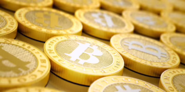 Bitcoin alcança US$ 93,7 mil, impulsionado por expectativas de redução de juros nos Estados Unidos