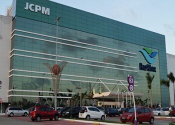 O Grupo JCPM anuncia um aporte de R$ 70 milhões em um centro de negócios em Fortaleza