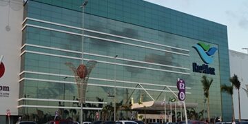 O Grupo JCPM anuncia um aporte de R$ 70 milhões em um centro de negócios em Fortaleza