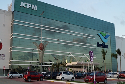 O Grupo JCPM anuncia um aporte de R$ 70 milhões em um centro de negócios em Fortaleza