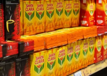 O preço médio do café em Fortaleza dobrou em um ano, atingindo R$ 21,09