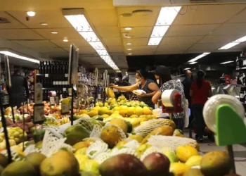 A estimativa da inflação em Fortaleza avança 0,66% em maio, de acordo com o IBGE