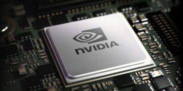 A Nvidia está desenvolvendo um chip de Inteligência Artificial mais acessível para a China após as restrições