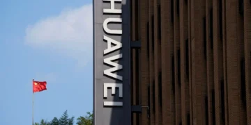 Nvidia levanta questões acerca do aumento dos recursos de Inteligência Artificial da Huawei
