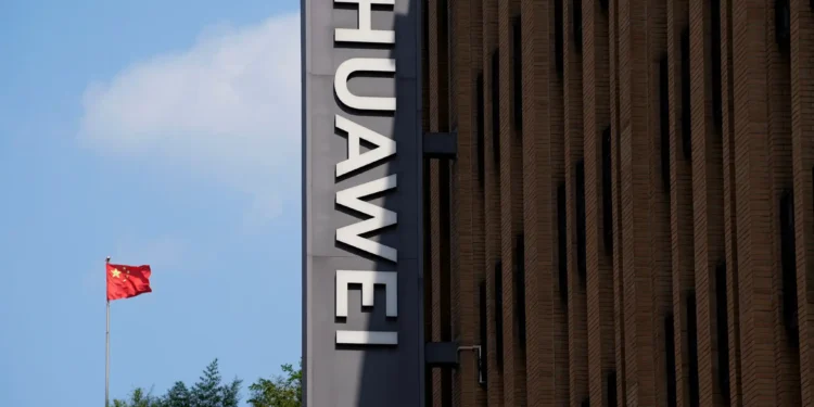 Nvidia levanta questões acerca do aumento dos recursos de Inteligência Artificial da Huawei