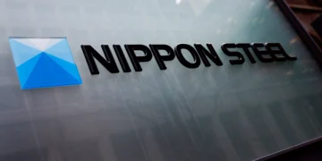 Nippon Steel planeja investir US$ 4 bilhões em uma nova usina nos Estados Unidos
