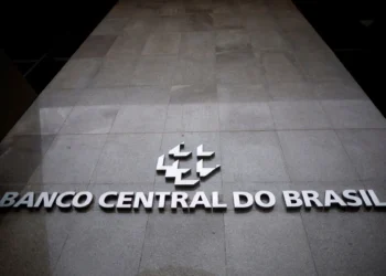 O Banco Central registrou um prejuízo de R$ 3,131 bilhões com swaps em maio até o dia 16