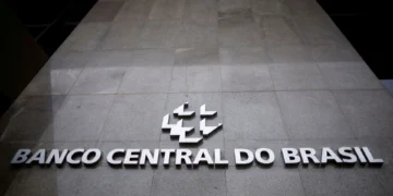 O Banco Central registrou um prejuízo de R$ 3,131 bilhões com swaps em maio até o dia 16