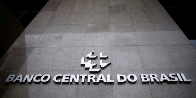 O Banco Central registrou um prejuízo de R$ 3,131 bilhões com swaps em maio até o dia 16