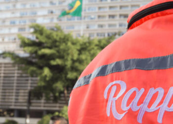 Rappi planeja investir R$ 1,4 bilhão no Brasil e isentará os restaurantes de impostos