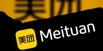 Meituan confirma presença no Brasil com aporte de R$ 5,6 bilhões