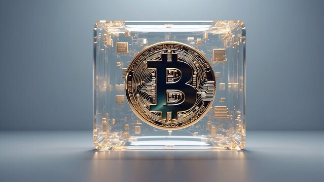 As criptomoedas possuem a capacidade de resguardar investidores, de acordo com um estudo do BIS