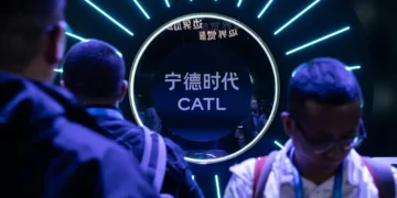 Empresa chinesa deve levantar mais de US$ 4 bilhões em IPO que pode ser o maior de 2025