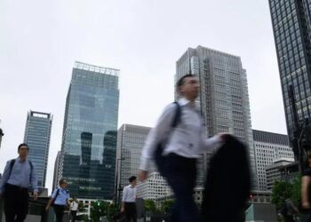 5 Coisas para saber sobre Mercados Financeiros hoje