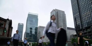 5 Coisas para saber sobre Mercados Financeiros hoje
