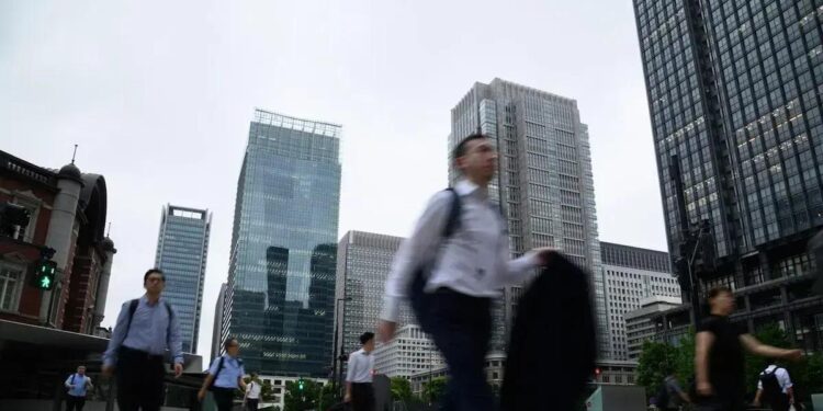 5 Coisas para saber sobre Mercados Financeiros hoje