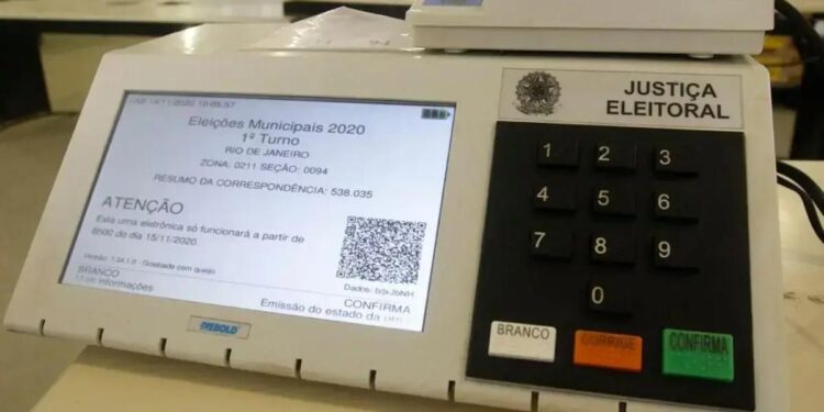 5 Passos para Regularizar seu Título de Eleitor Online