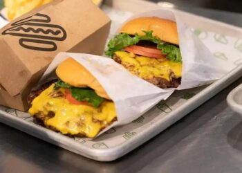 5 Razões para Apostar em Fast Food No Vôo